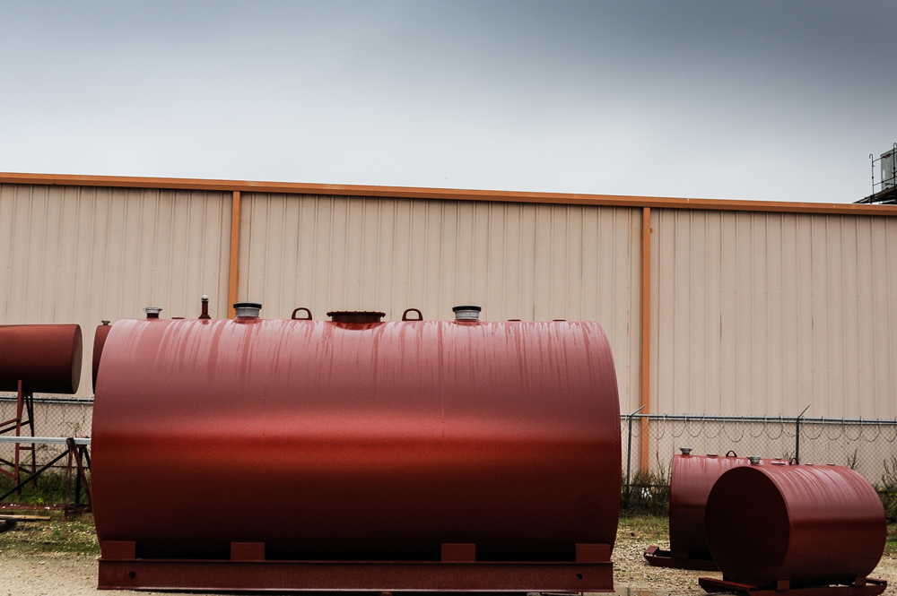 Blog Deltatank Houston Texas Fuel, Oil, and Chemical Storage Tanks