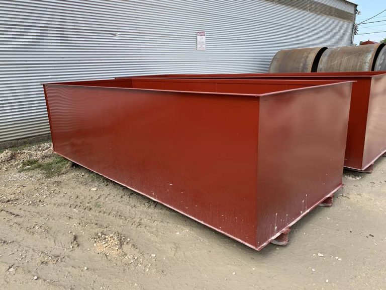 Secondary Containment Dike For Sale 500 Gallon Houston TX